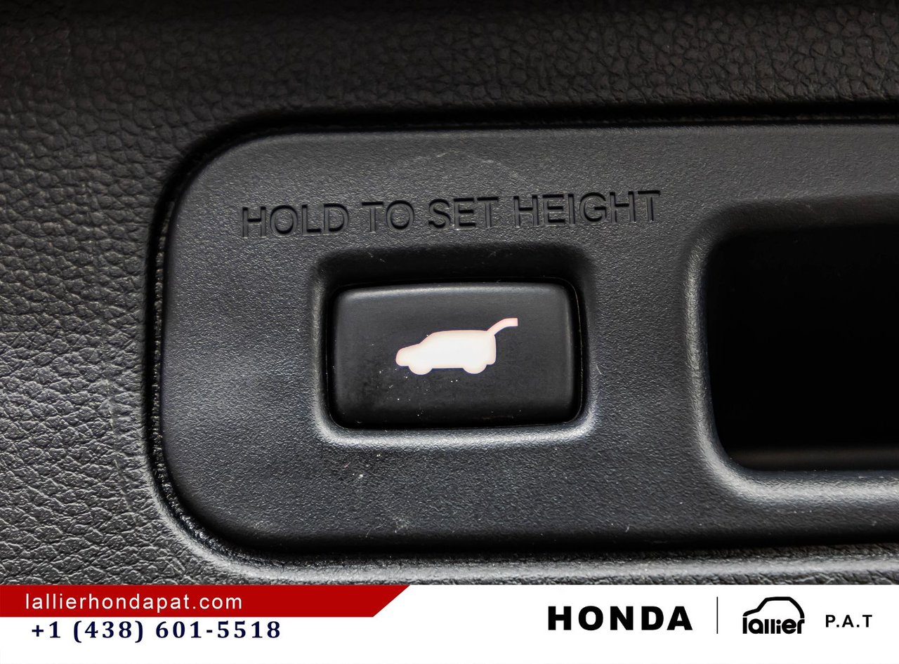 2025 Honda Pilot - Image 15