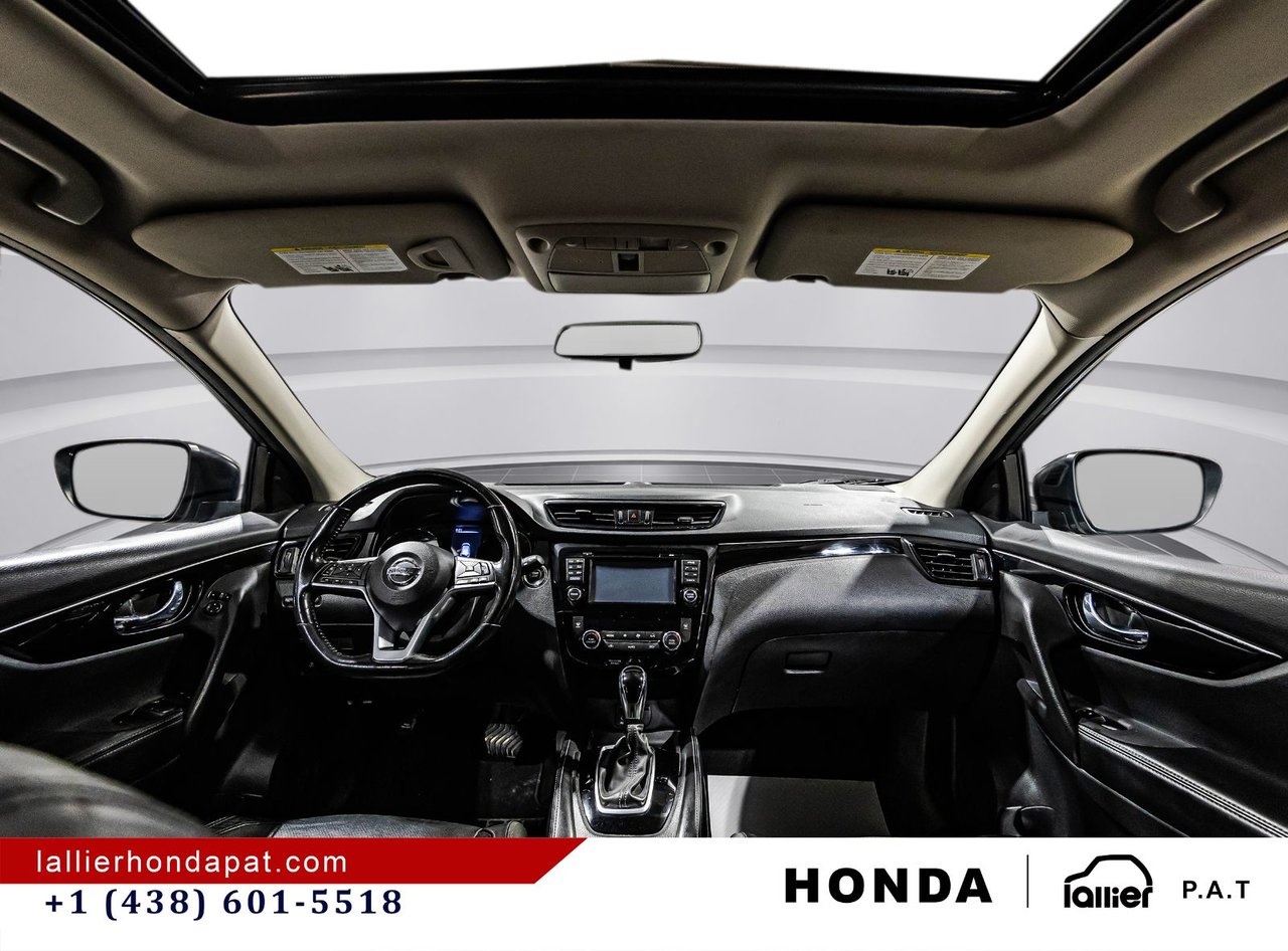 2018 Nissan Qashqai - Image 15