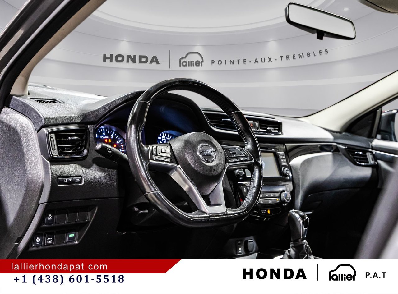 2018 Nissan Qashqai - Image 21