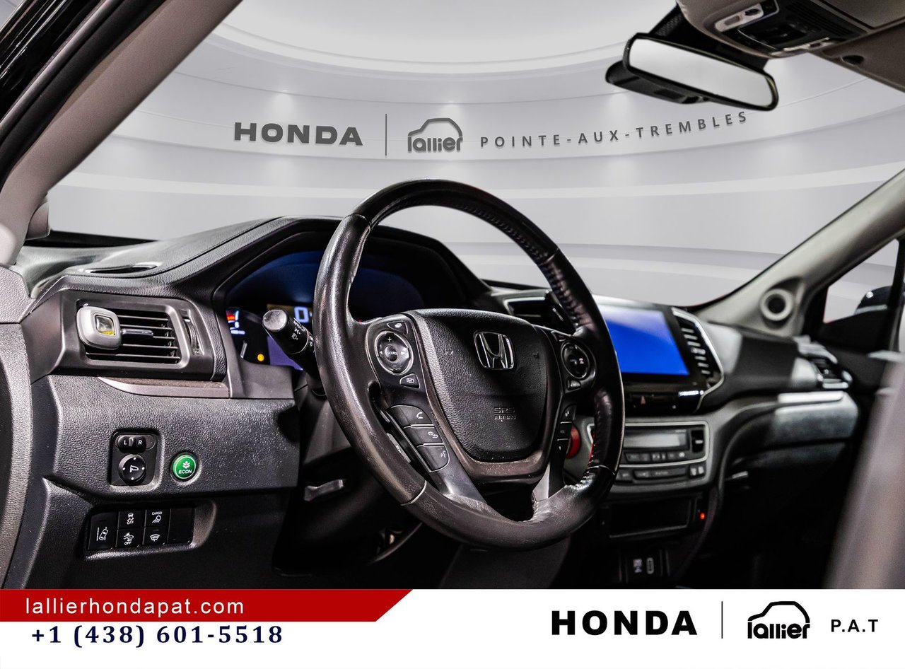 2023 Honda Ridgeline - Image 20
