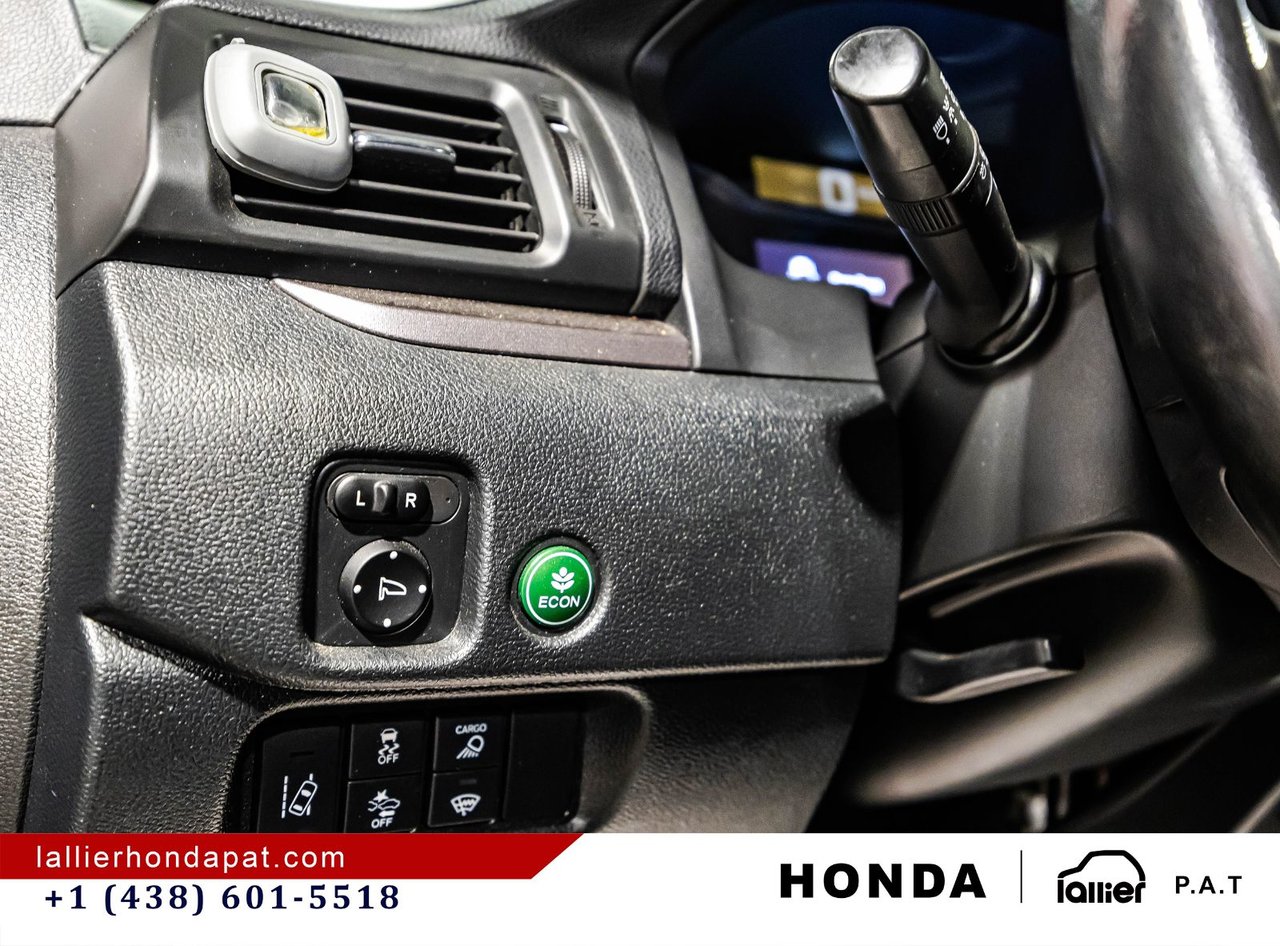 2023 Honda Ridgeline - Image 21