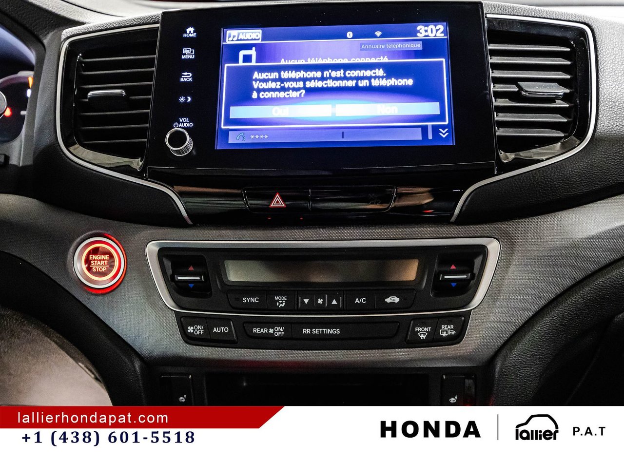 2023 Honda Ridgeline - Image 24