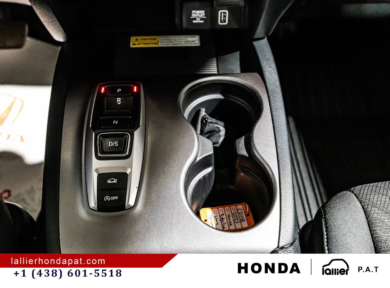 2023 Honda Ridgeline - Image 25
