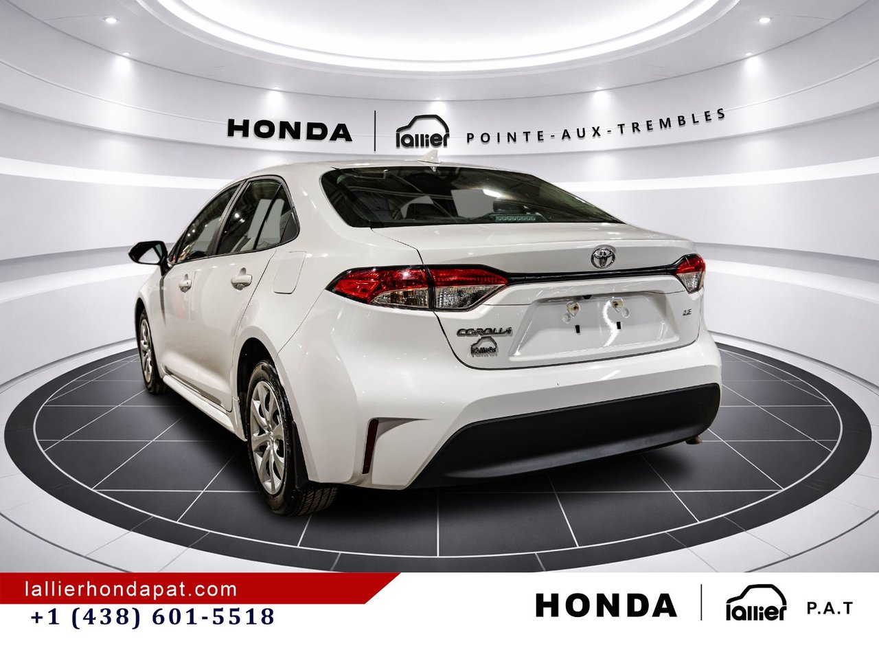 2023 Toyota Corolla - Image 5
