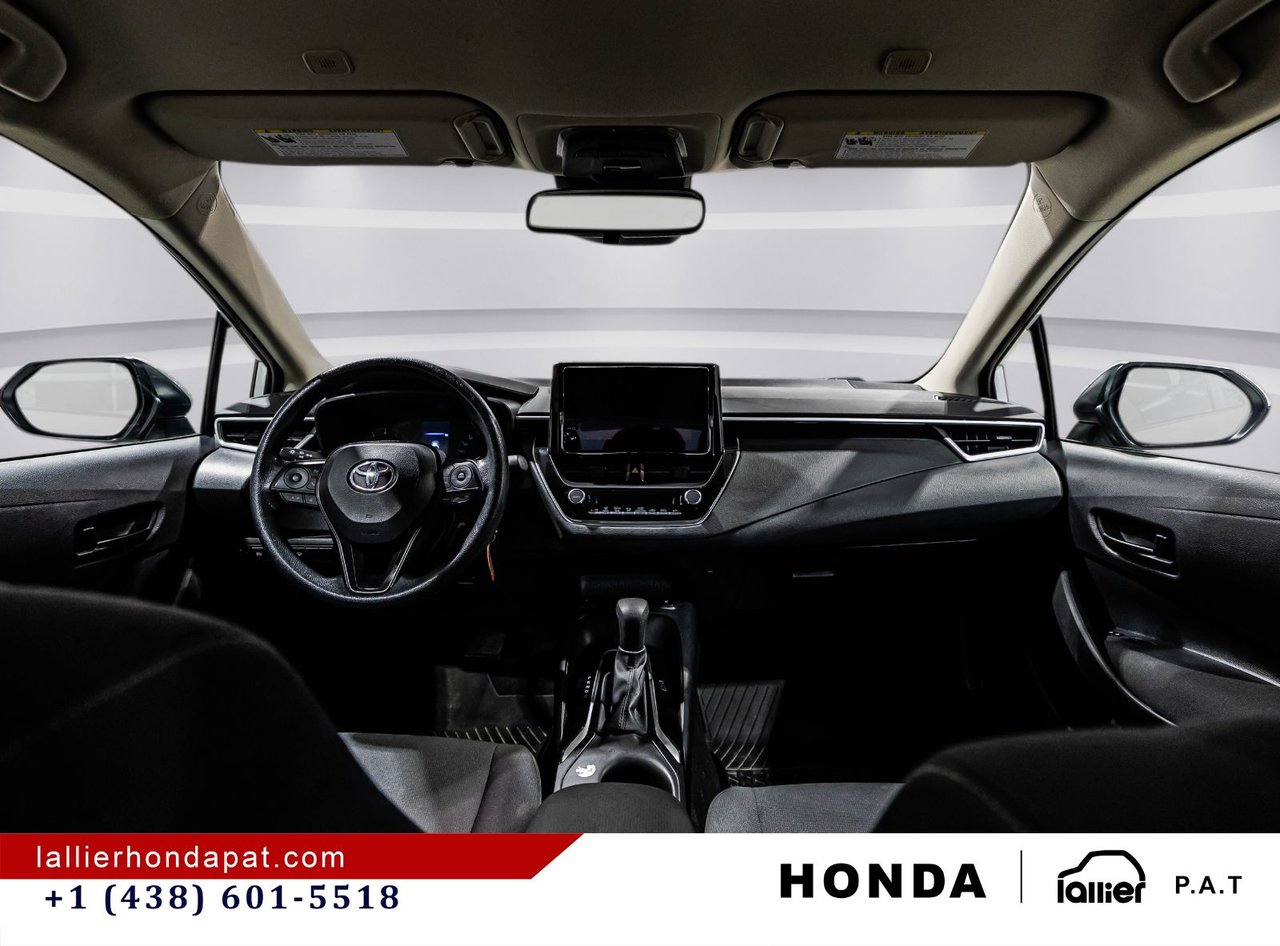 2023 Toyota Corolla - Image 14