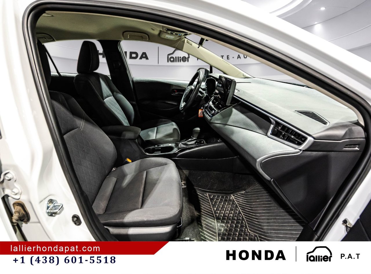 2023 Toyota Corolla - Image 17
