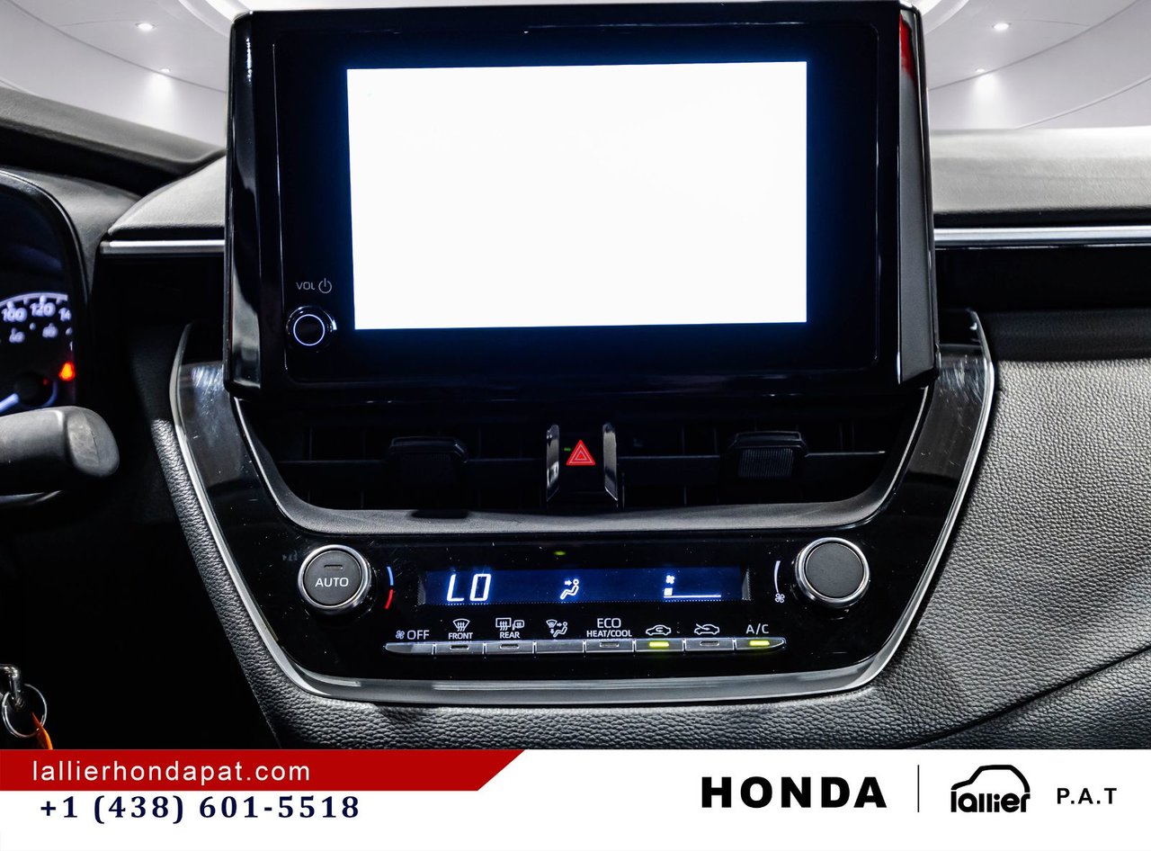 2023 Toyota Corolla - Image 23