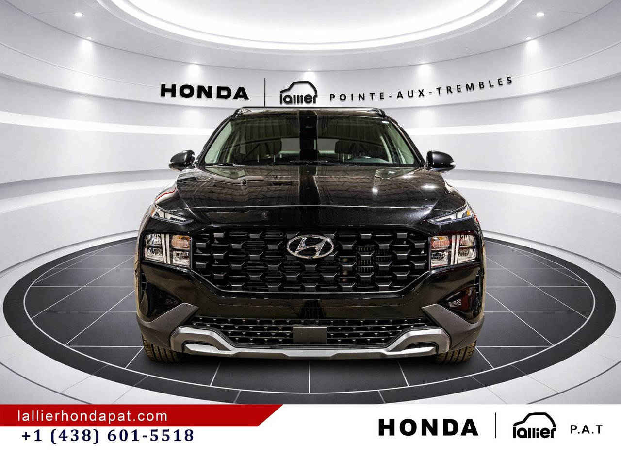 2022 Hyundai Santa Fe - Image 2
