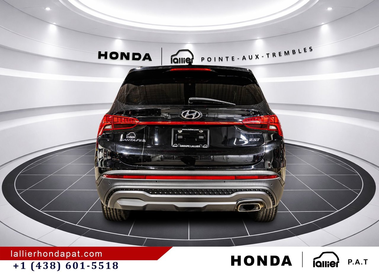 2022 Hyundai Santa Fe - Image 6