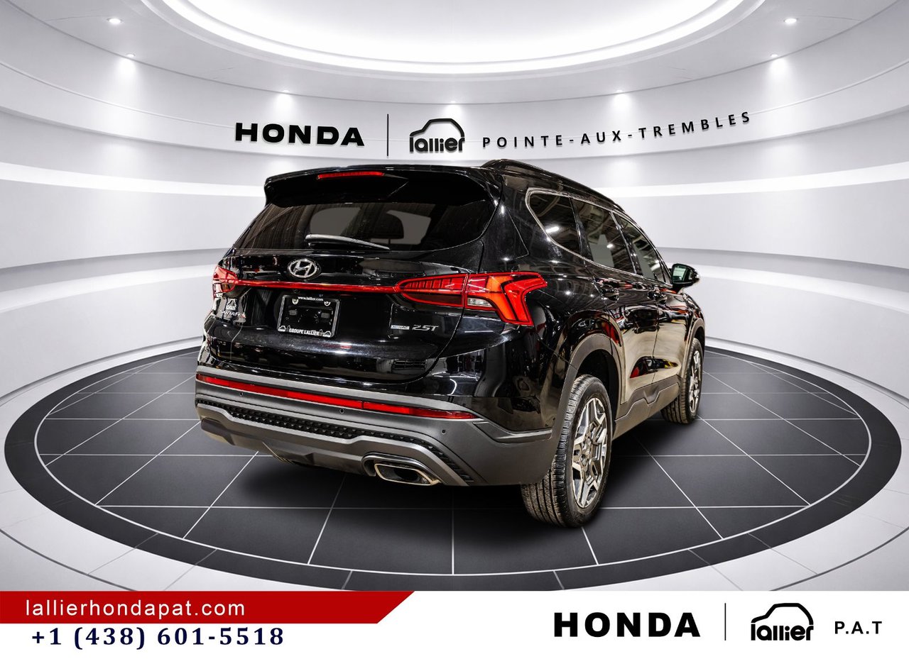 2022 Hyundai Santa Fe - Image 7