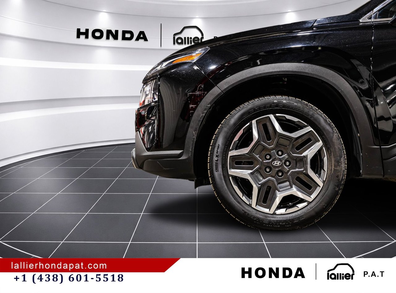 2022 Hyundai Santa Fe - Image 10