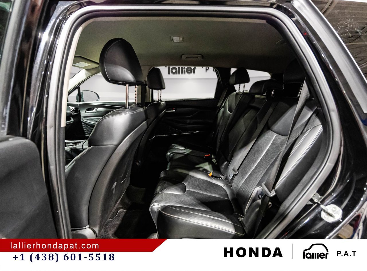 2022 Hyundai Santa Fe - Image 13
