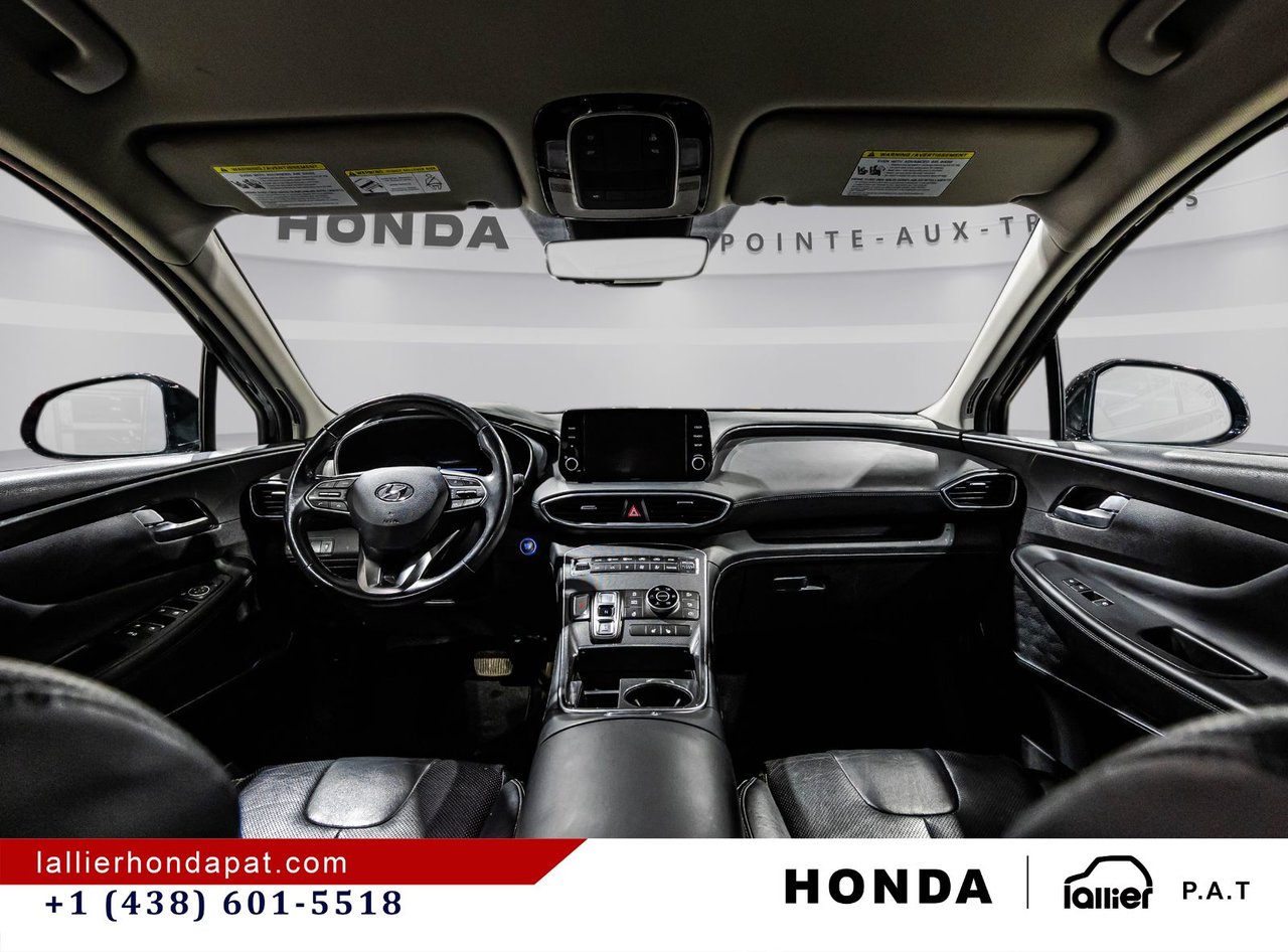 2022 Hyundai Santa Fe - Image 14