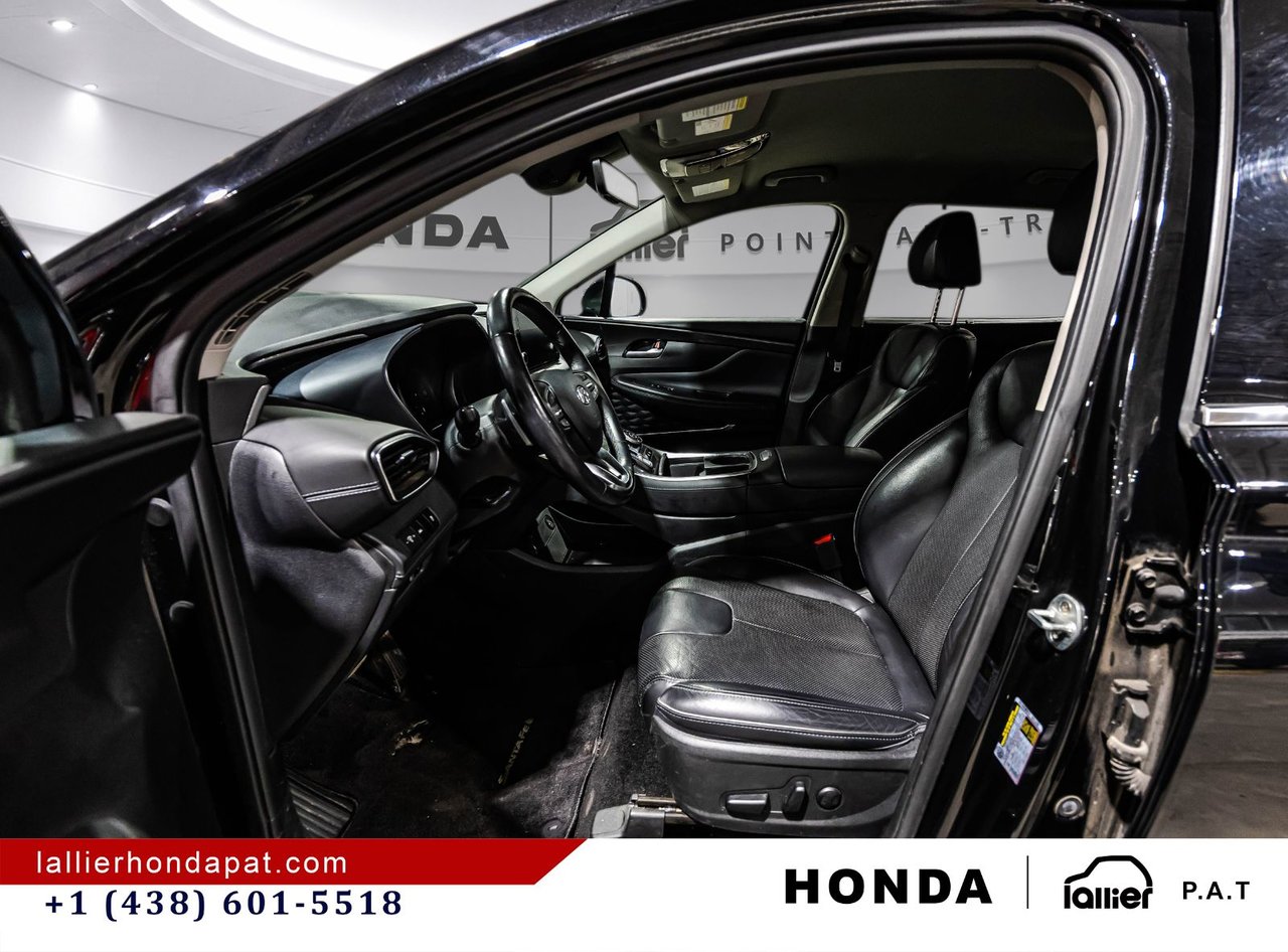 2022 Hyundai Santa Fe - Image 18