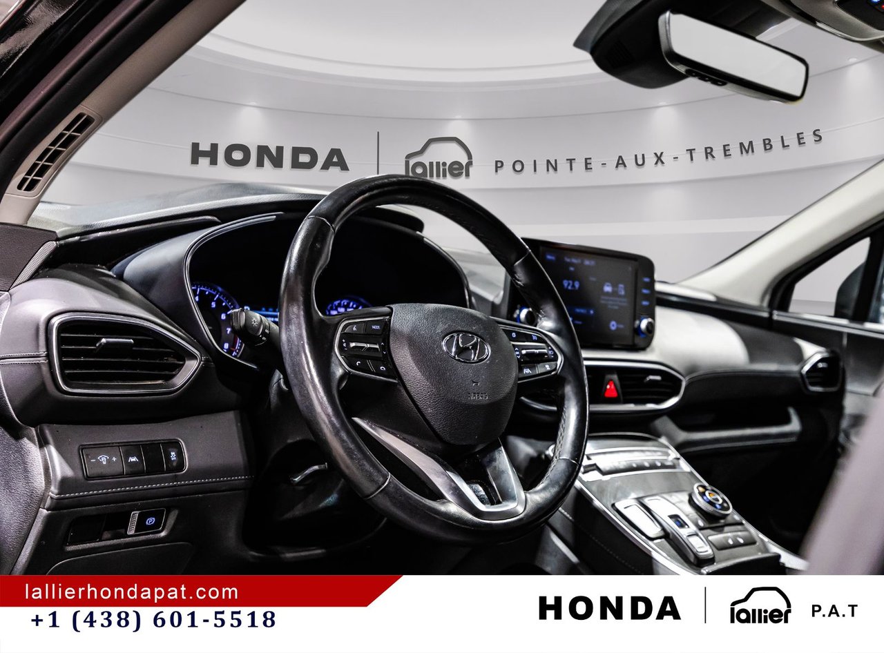 2022 Hyundai Santa Fe - Image 19