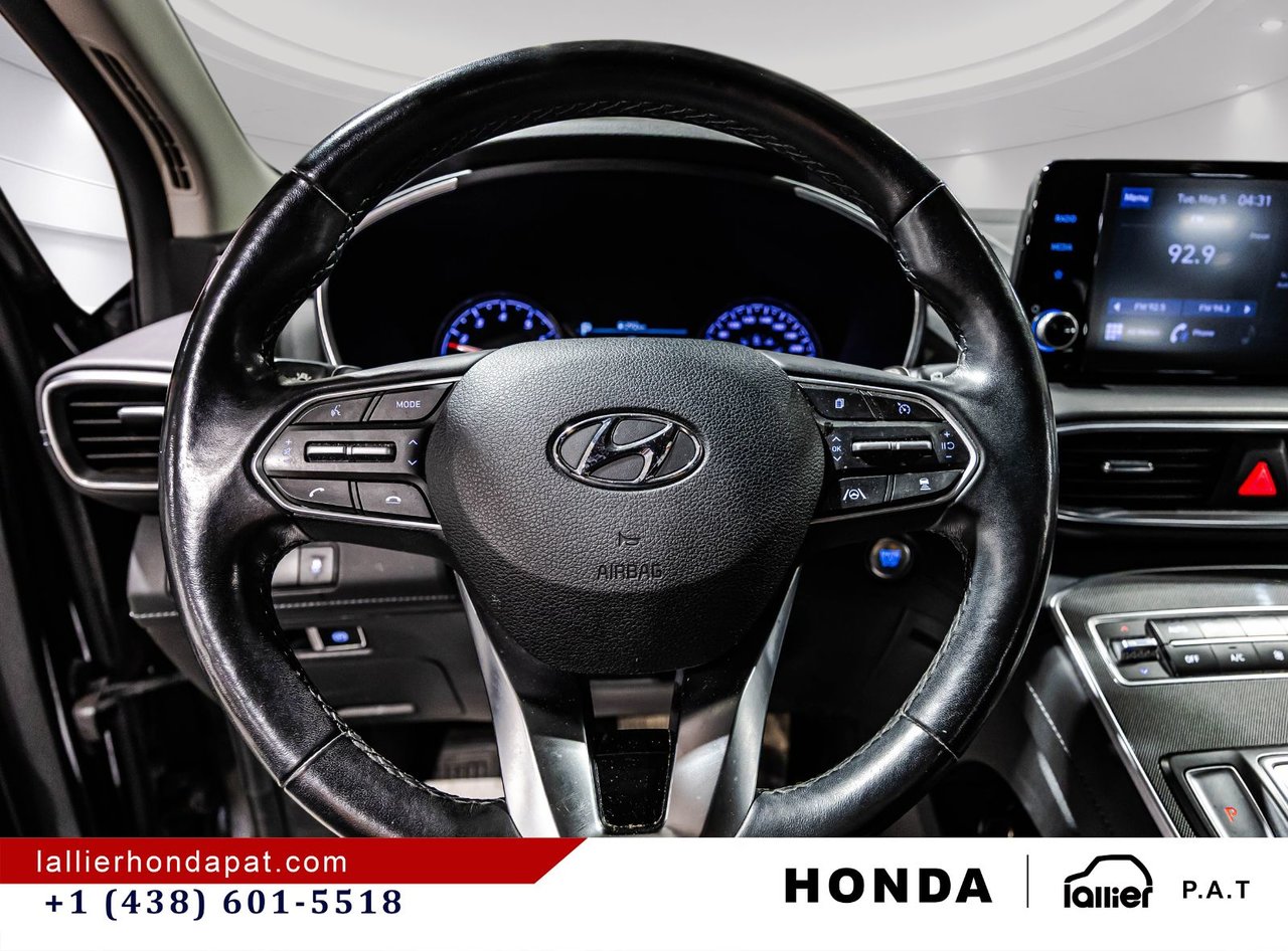 2022 Hyundai Santa Fe - Image 21