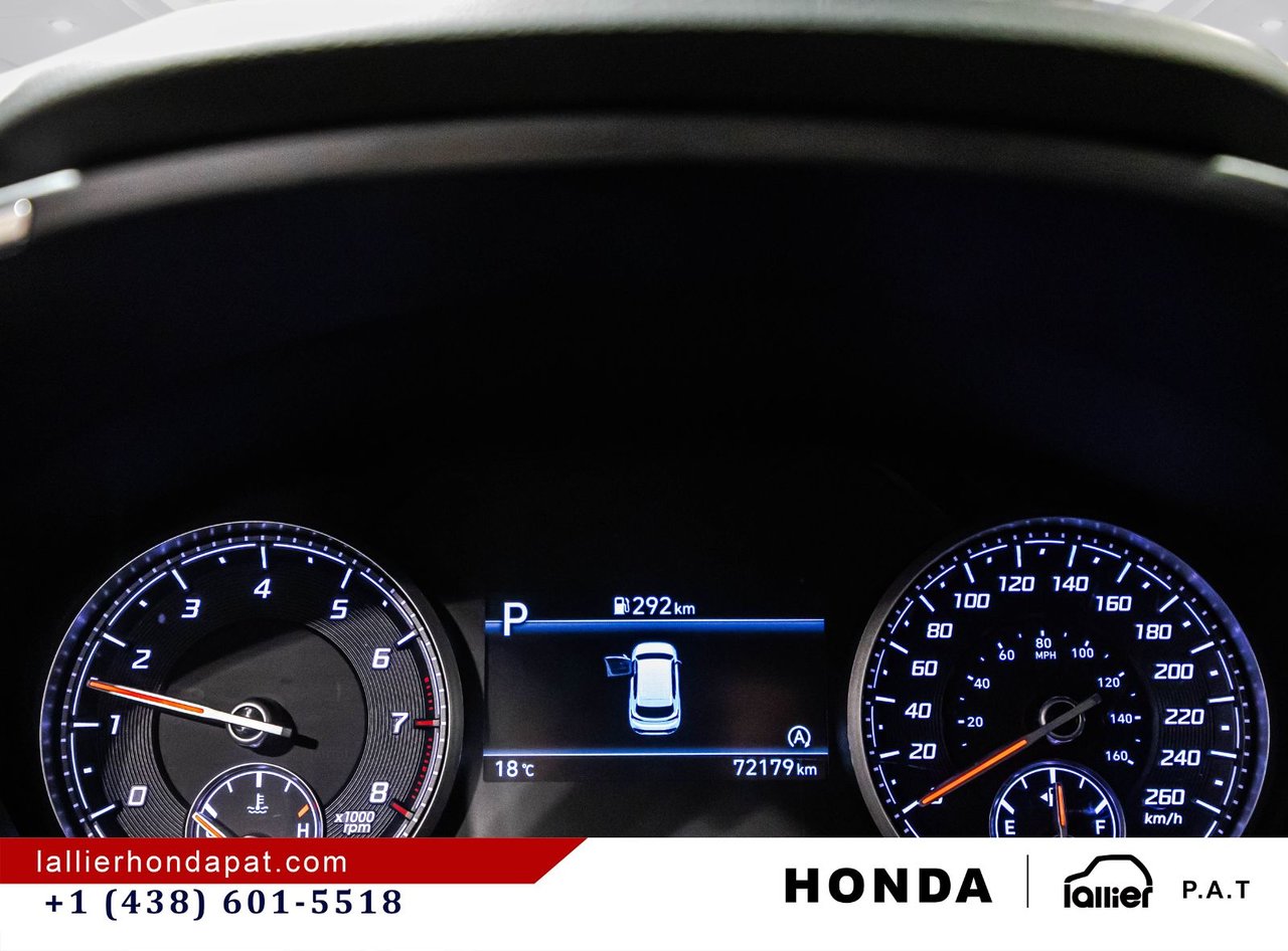 2022 Hyundai Santa Fe - Image 22