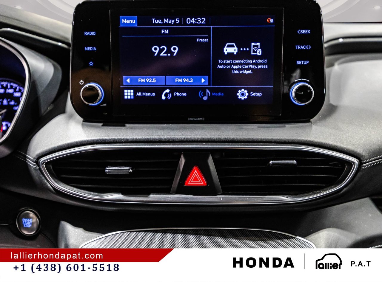 2022 Hyundai Santa Fe - Image 23