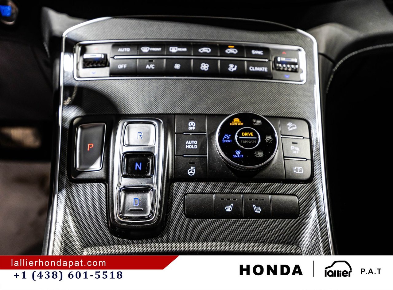 2022 Hyundai Santa Fe - Image 24