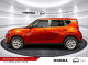 2023 Kia Soul - Thumbnail 4