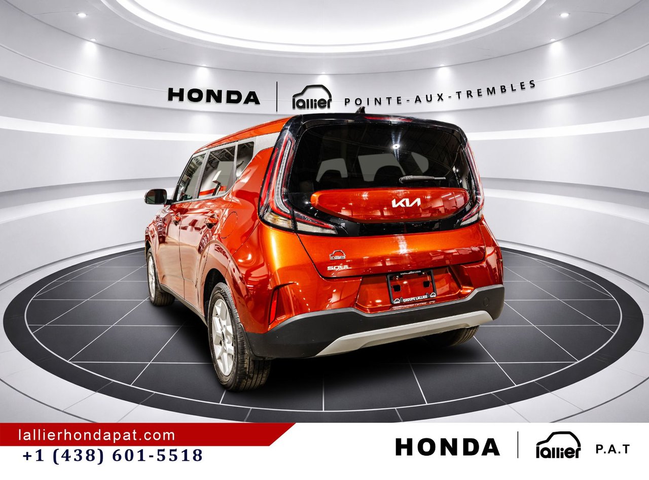 2023 Kia Soul - Image 5