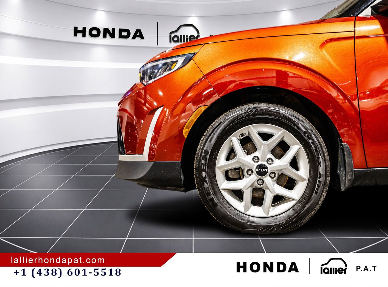 2023 Kia Soul - Image 10