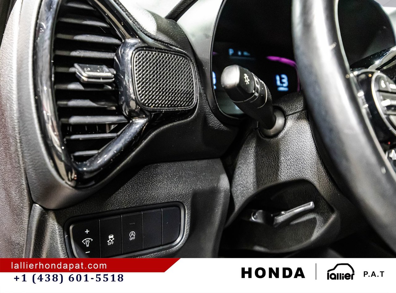 2023 Kia Soul - Image 20