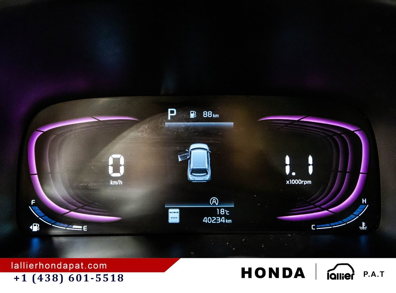 2023 Kia Soul - Image 22