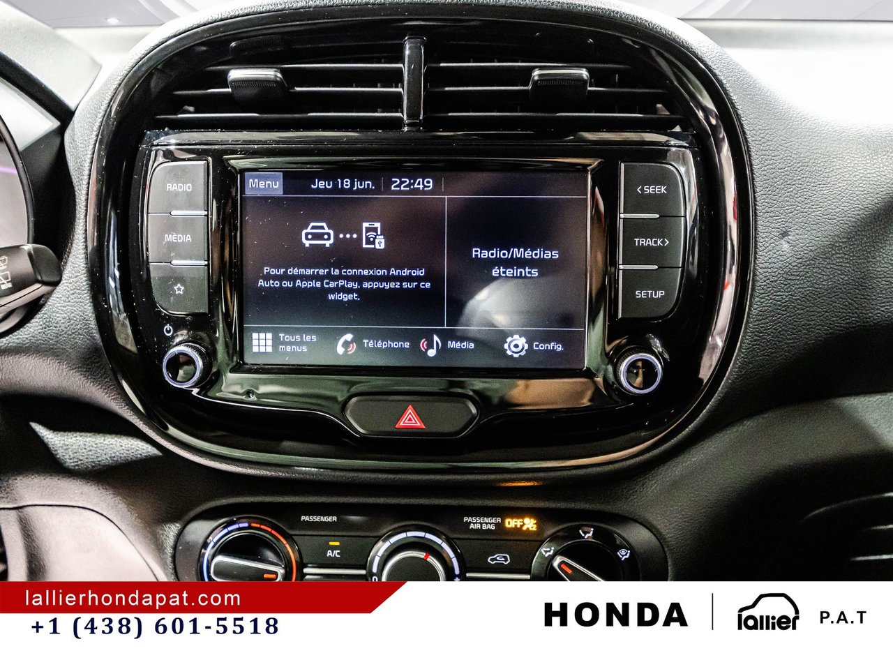 2023 Kia Soul - Image 23