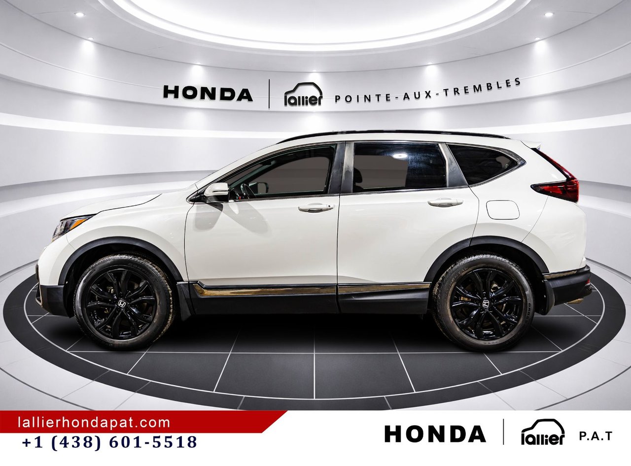 2022 Honda CR-V - Image 4