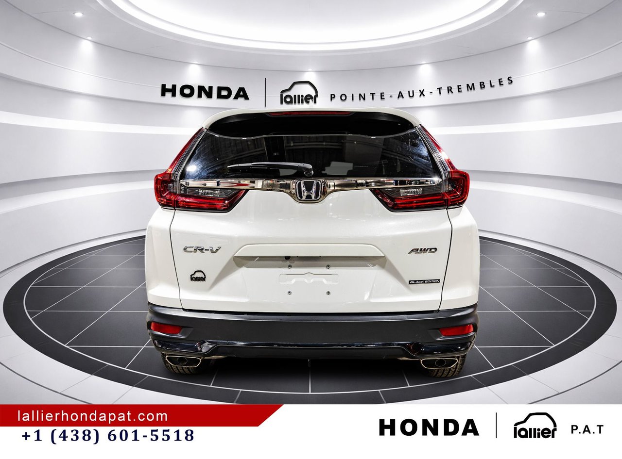 2022 Honda CR-V - Image 6