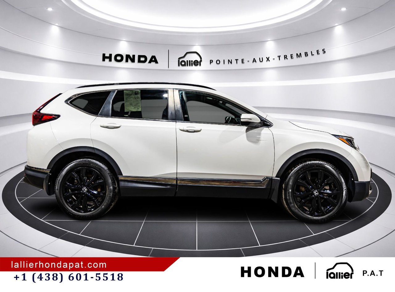 2022 Honda CR-V - Image 8