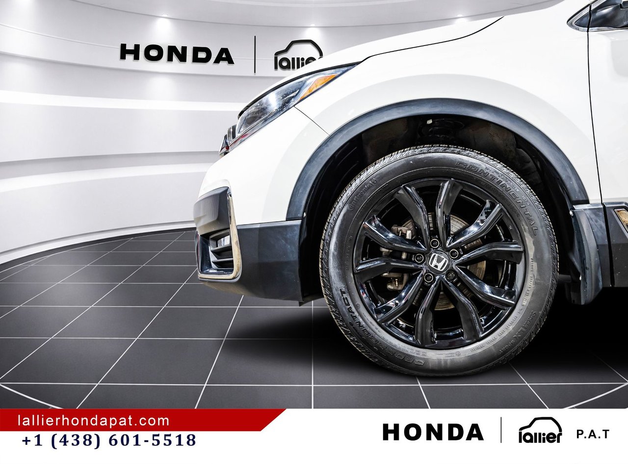 2022 Honda CR-V - Image 10