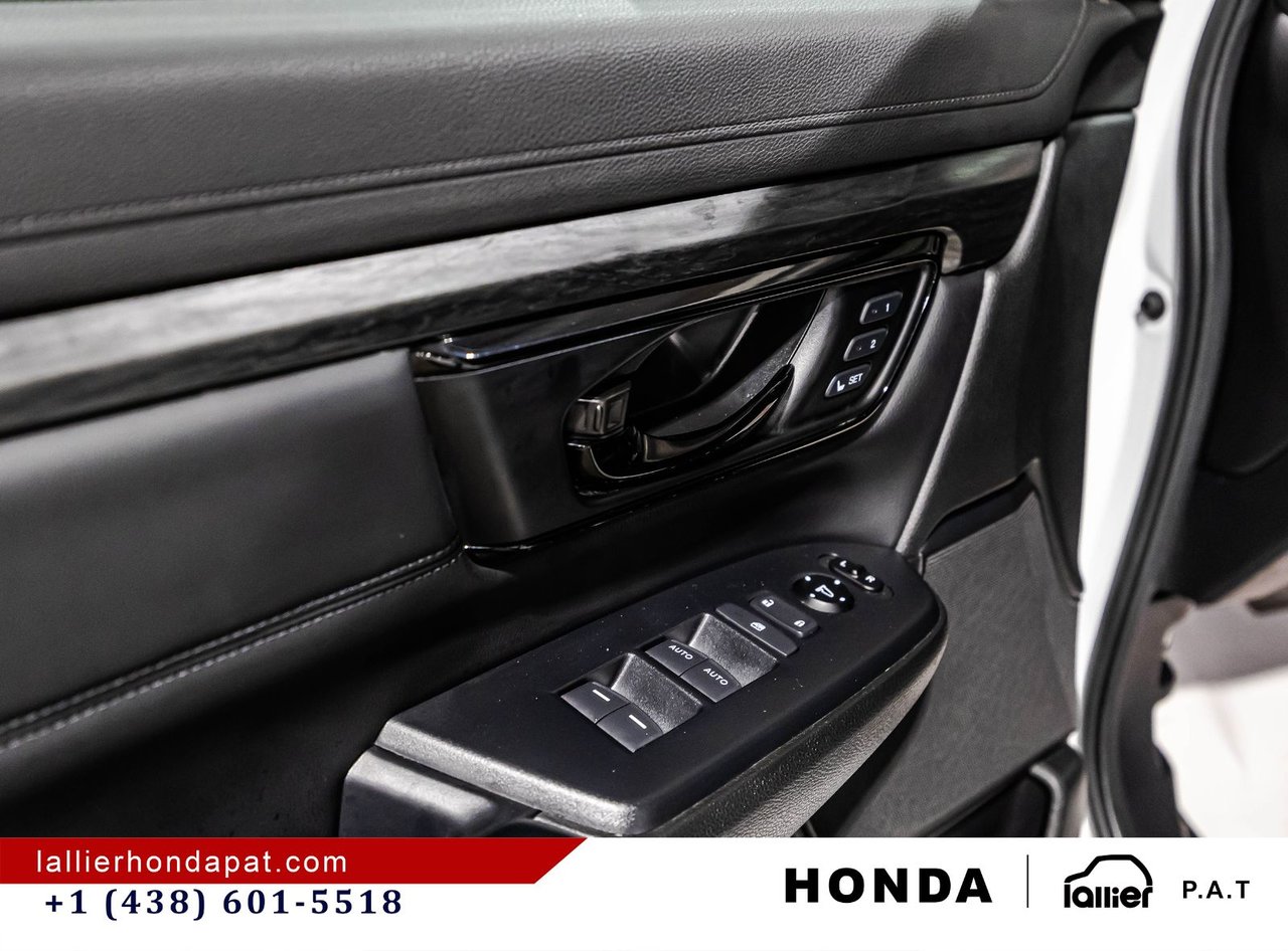 2022 Honda CR-V - Image 11