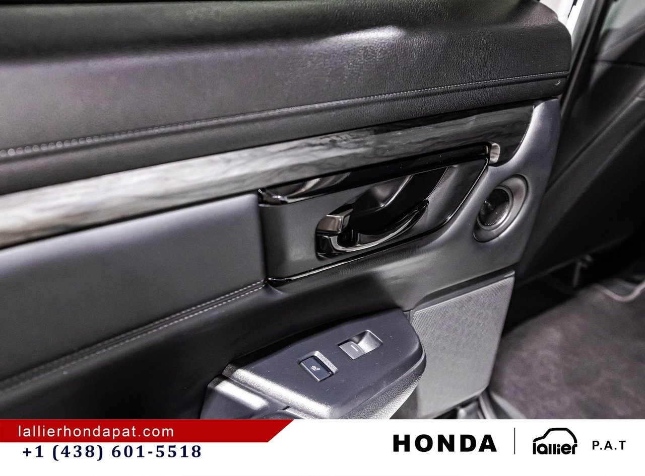 2022 Honda CR-V - Image 12