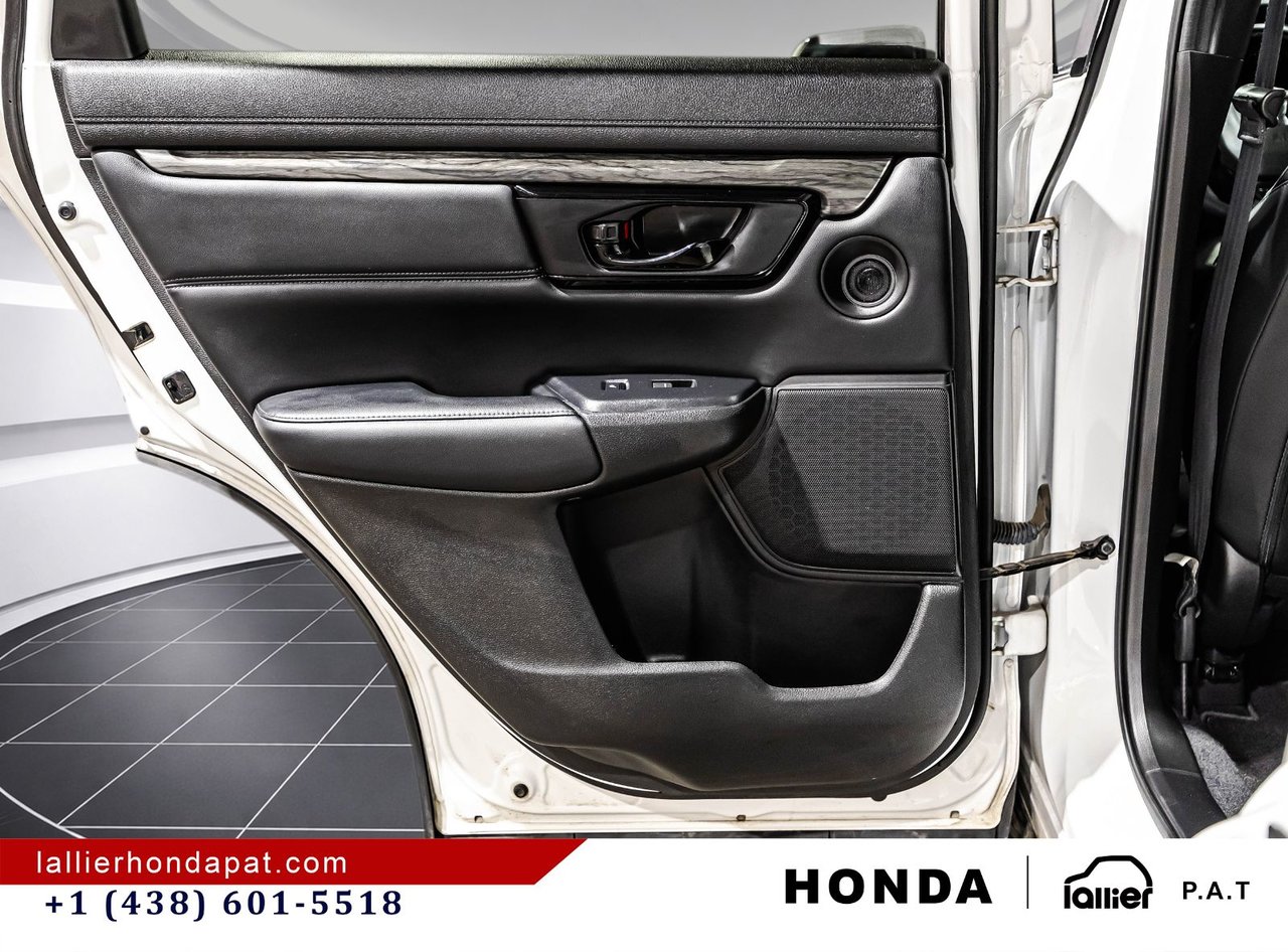 2022 Honda CR-V - Image 13