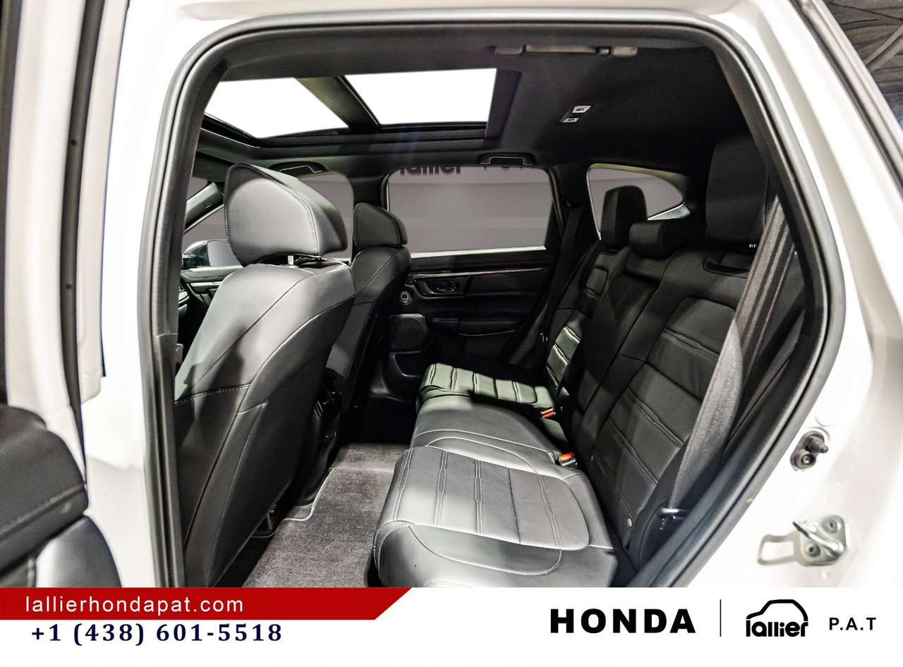 2022 Honda CR-V - Image 14