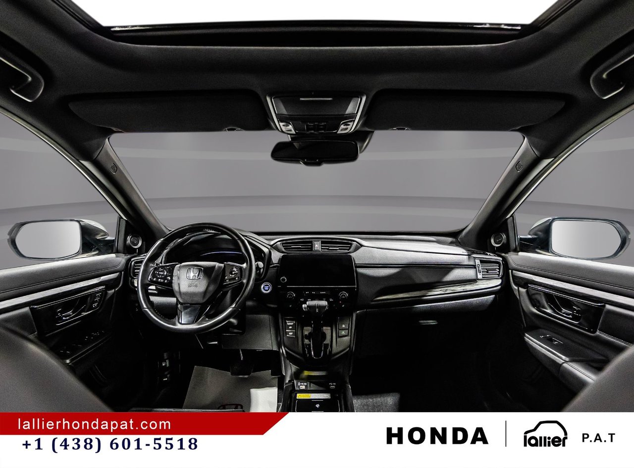2022 Honda CR-V - Image 15