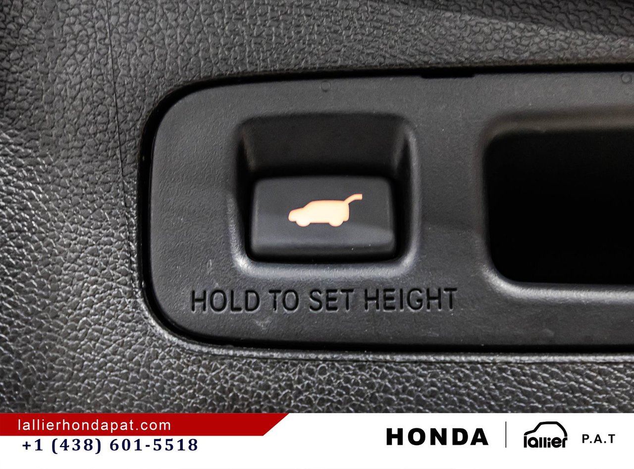 2022 Honda CR-V - Image 16