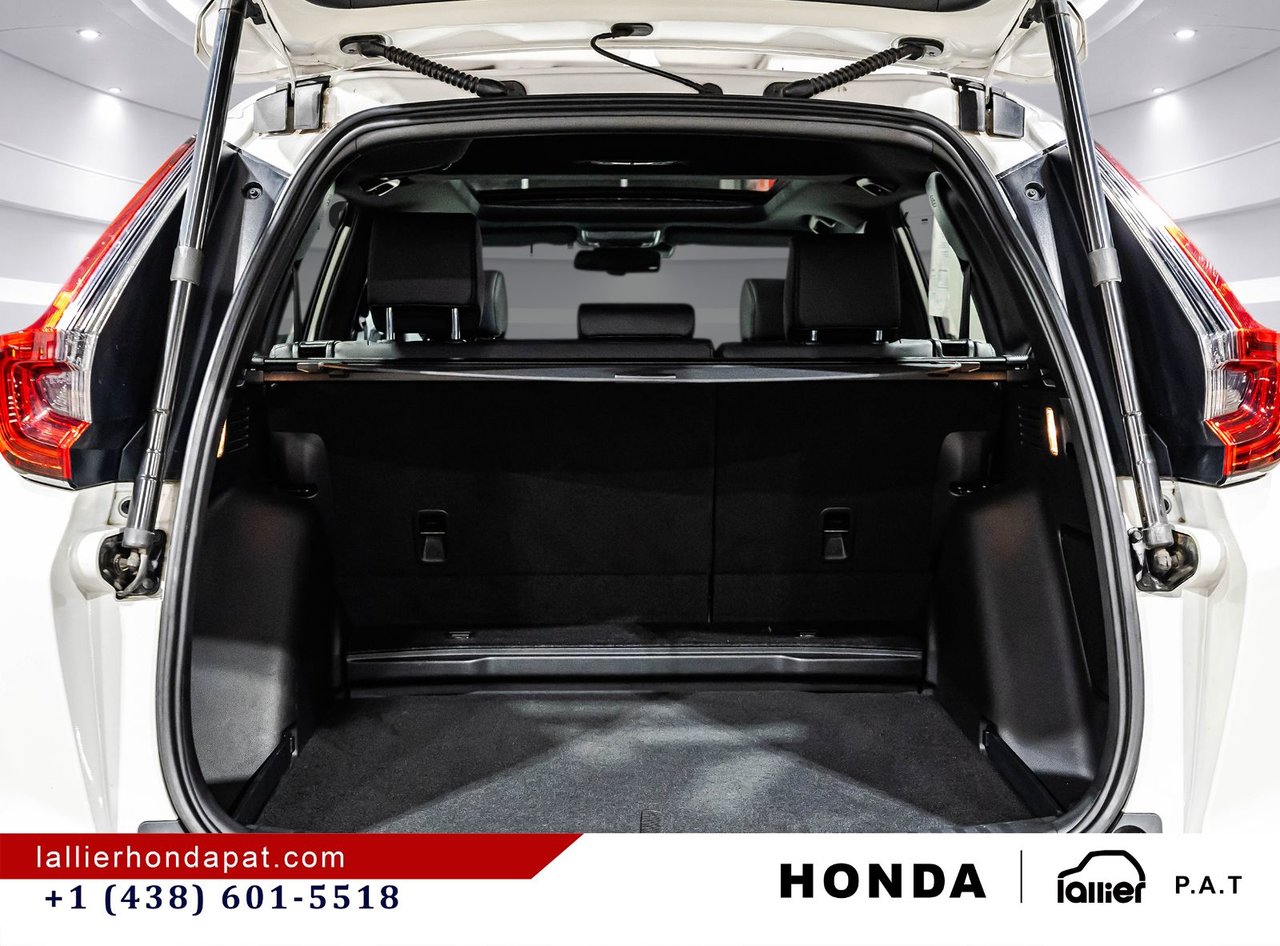 2022 Honda CR-V - Image 17