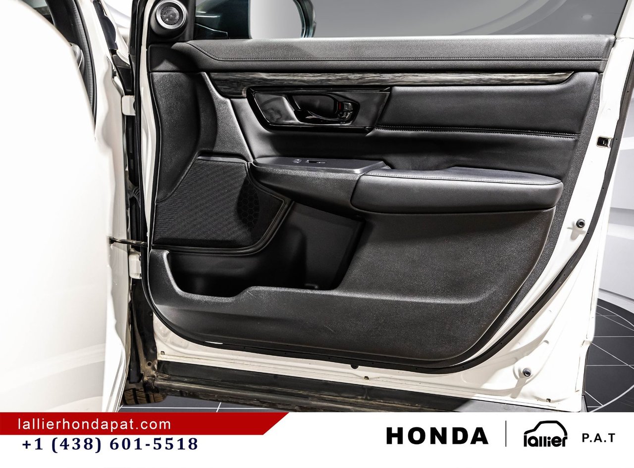 2022 Honda CR-V - Image 18