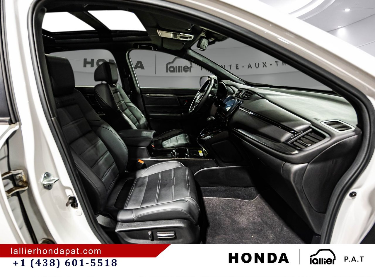 2022 Honda CR-V - Image 19