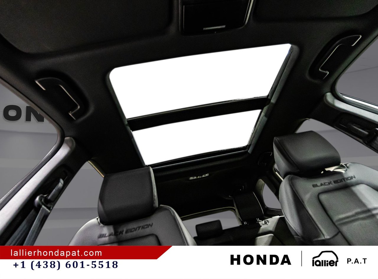 2022 Honda CR-V - Image 21