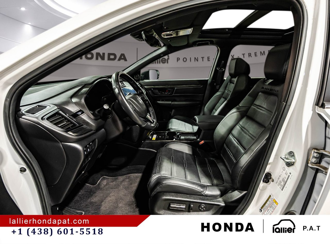 2022 Honda CR-V - Image 22