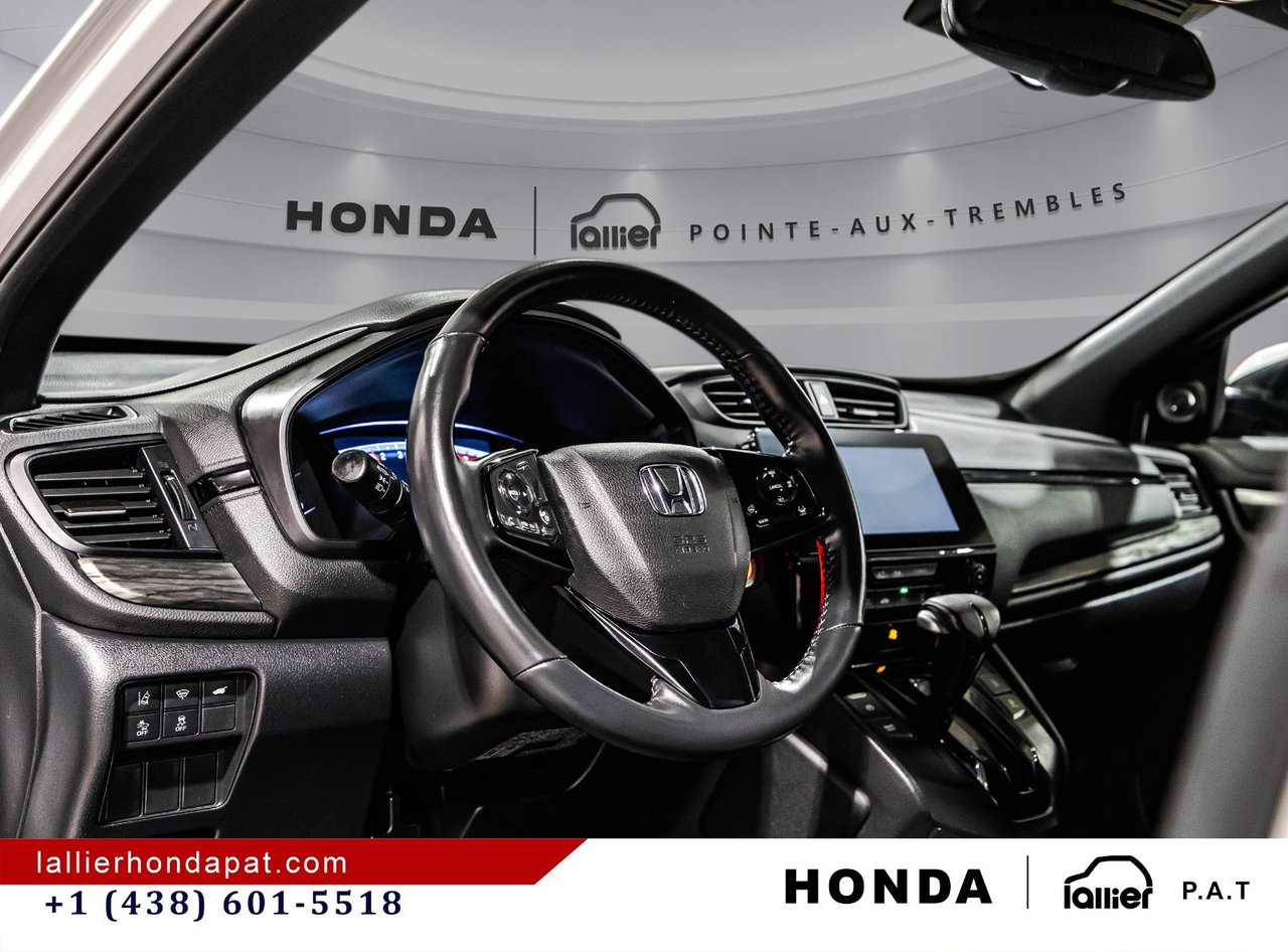 2022 Honda CR-V - Image 23