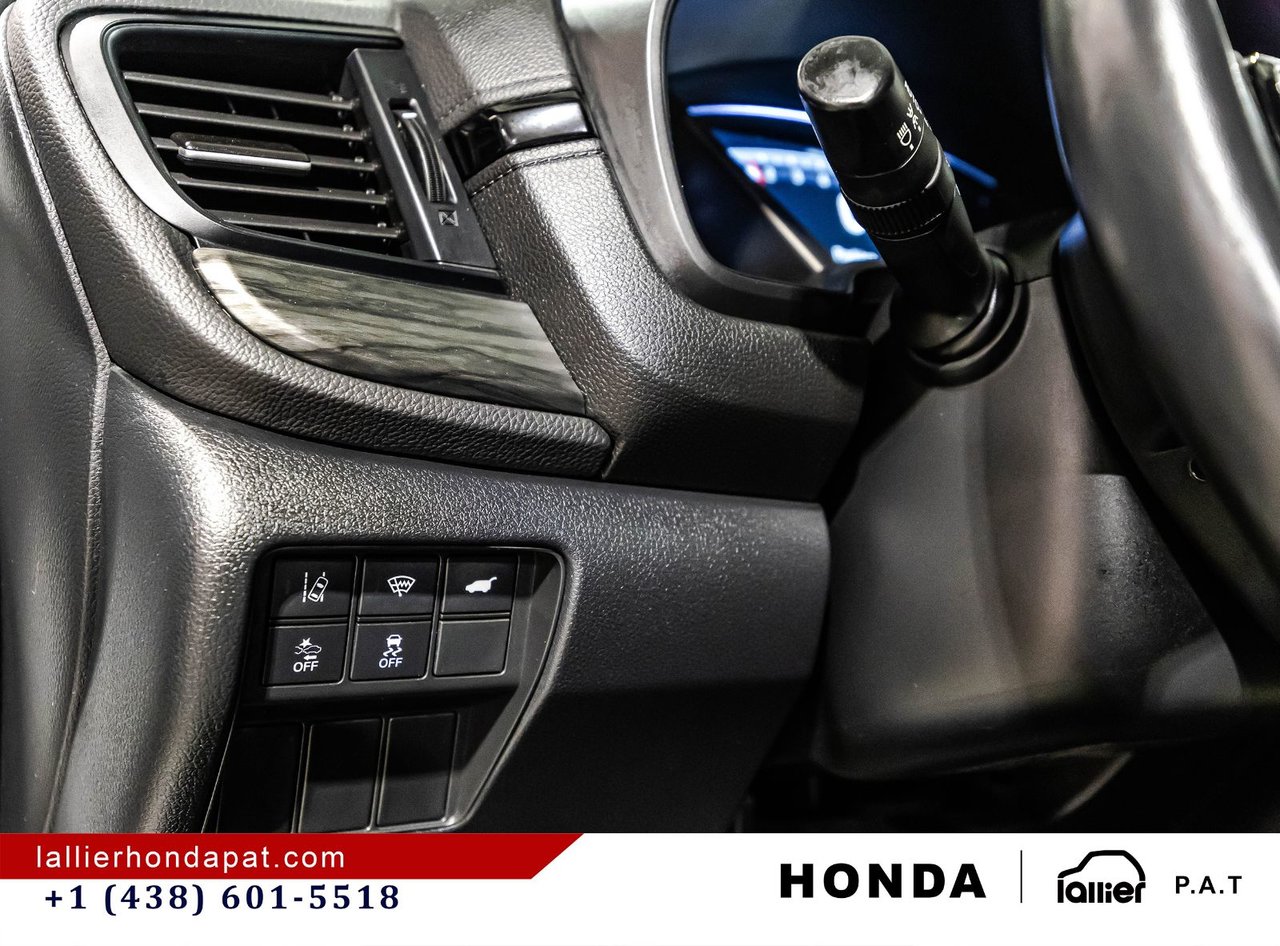 2022 Honda CR-V - Image 24