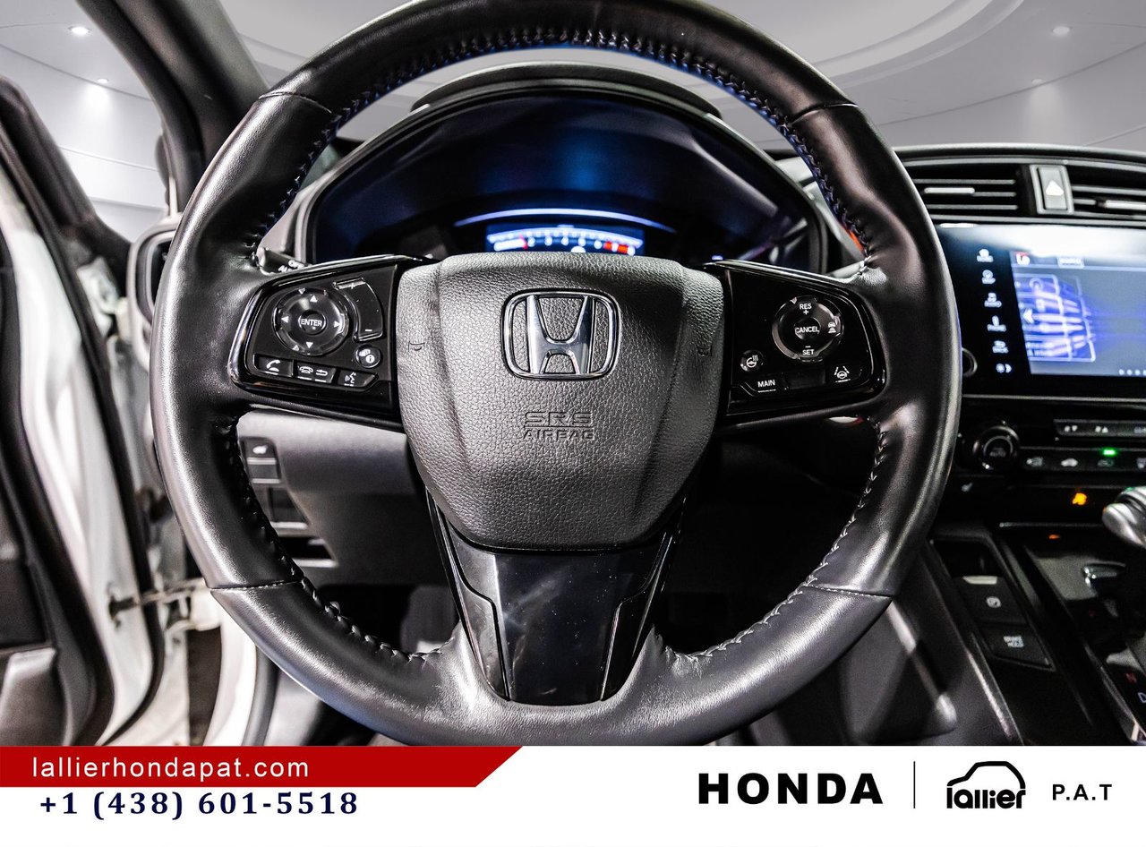 2022 Honda CR-V - Image 25