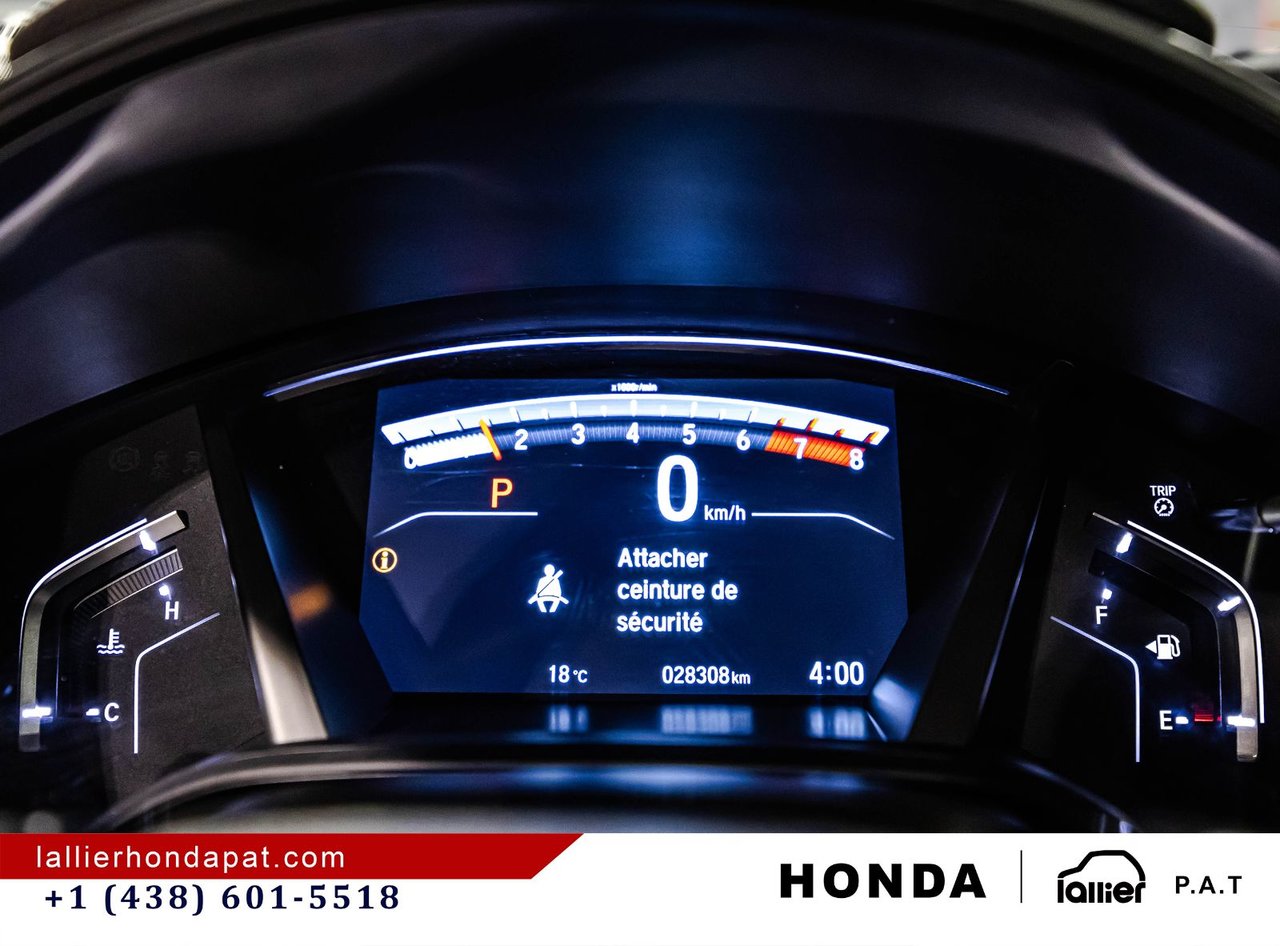 2022 Honda CR-V - Image 26