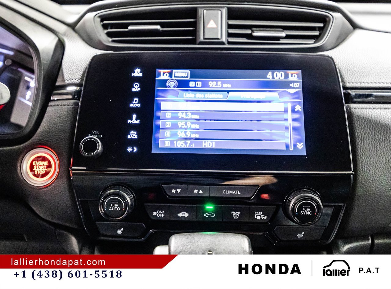 2022 Honda CR-V - Image 27