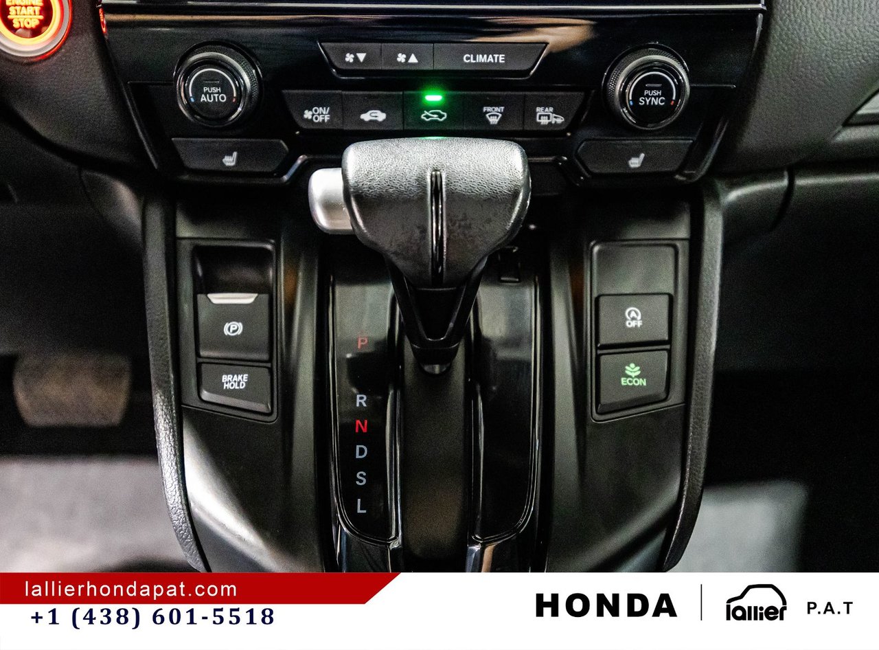 2022 Honda CR-V - Image 28